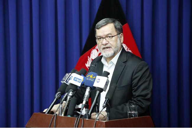 معاون رئیس جمهور: قوم‌گرایی درادارات دولتی  جرم‌انگاری شود